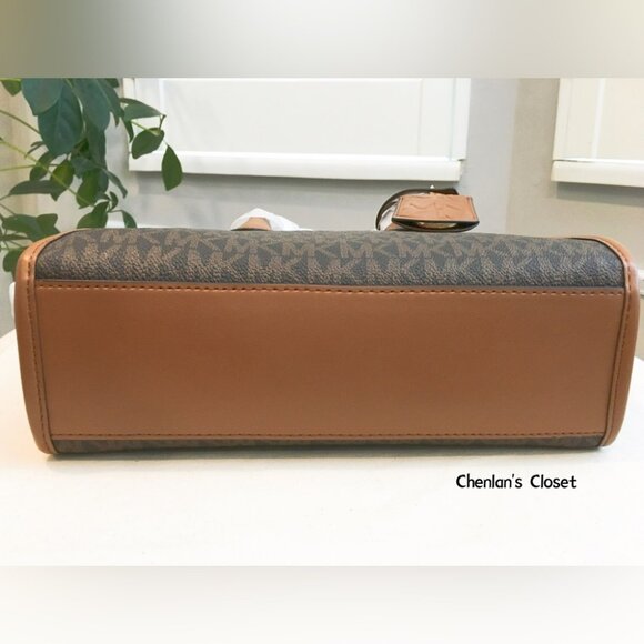 🎀NeW! Michael Kors Mirella Small Shopper - Picture 4 of 7